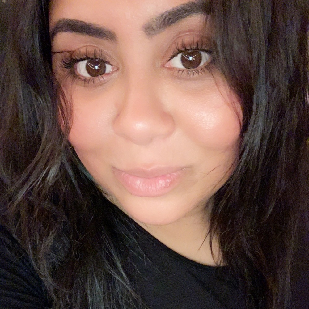 Meet your Posher, Lindsay